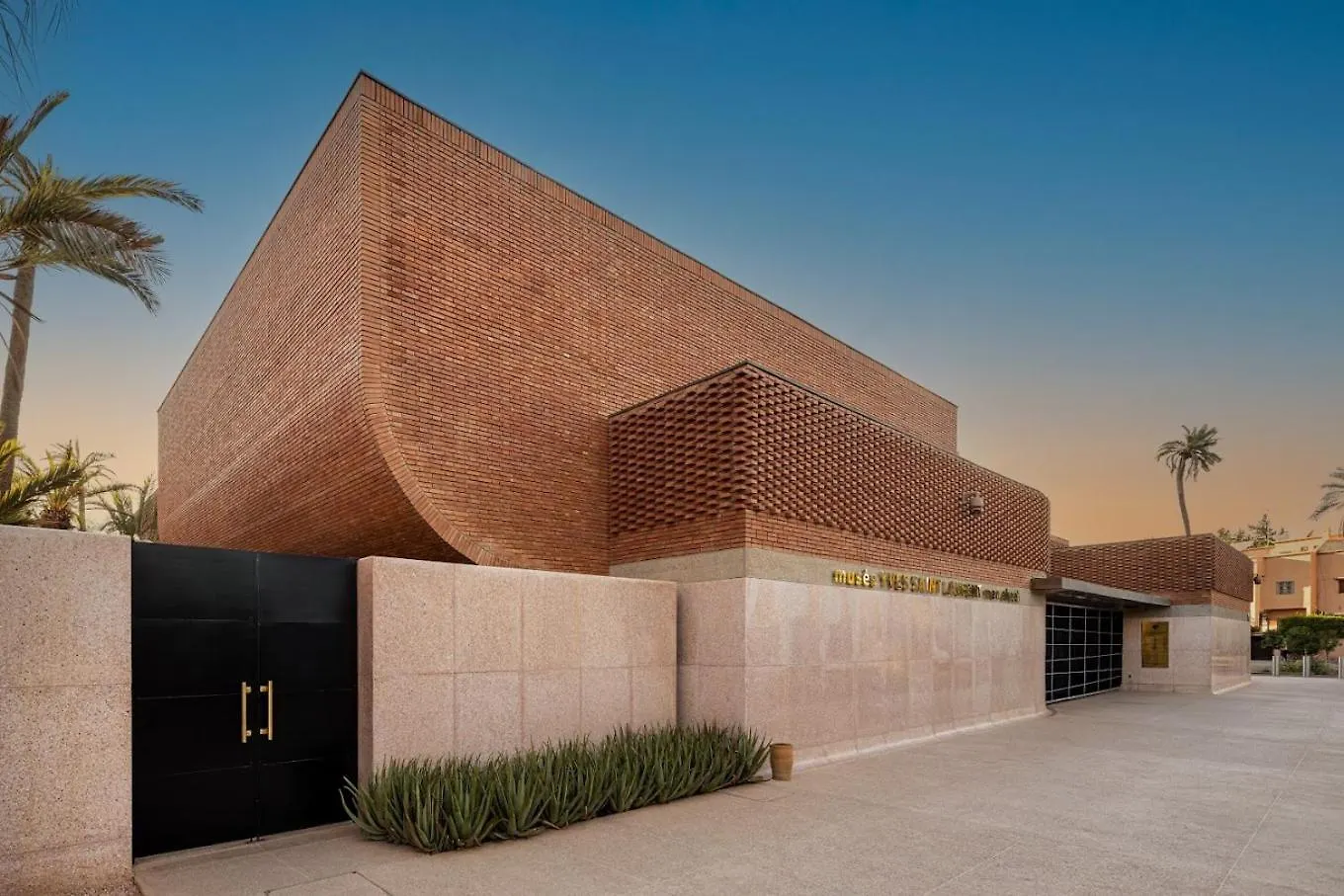 Sculpted Serenity - Marrakech Centre Apartment Marrakesh Morocco