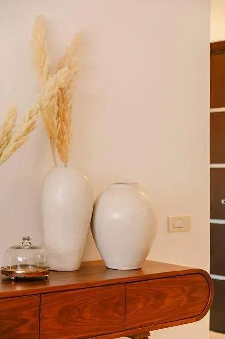 Apartmán Sculpted Serenity - Marrakech Centre Marakéš