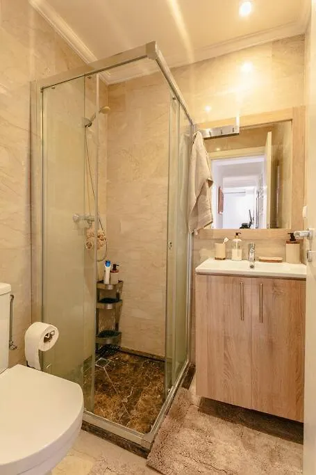 Apartmán Sculpted Serenity - Marrakech Centre Marakéš