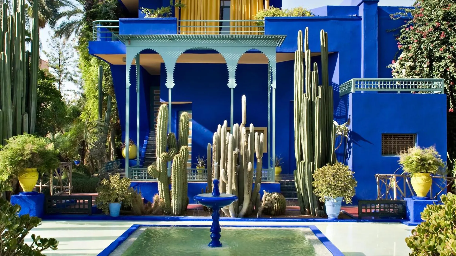 Sculpted Serenity - Marrakech Centre Apartment Marrakesh Morocco